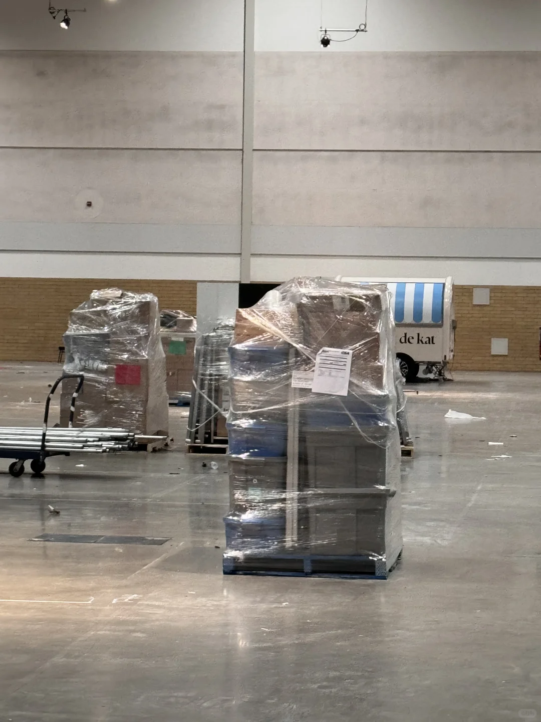 ? 多伦多One of a Kind Show 展位服务