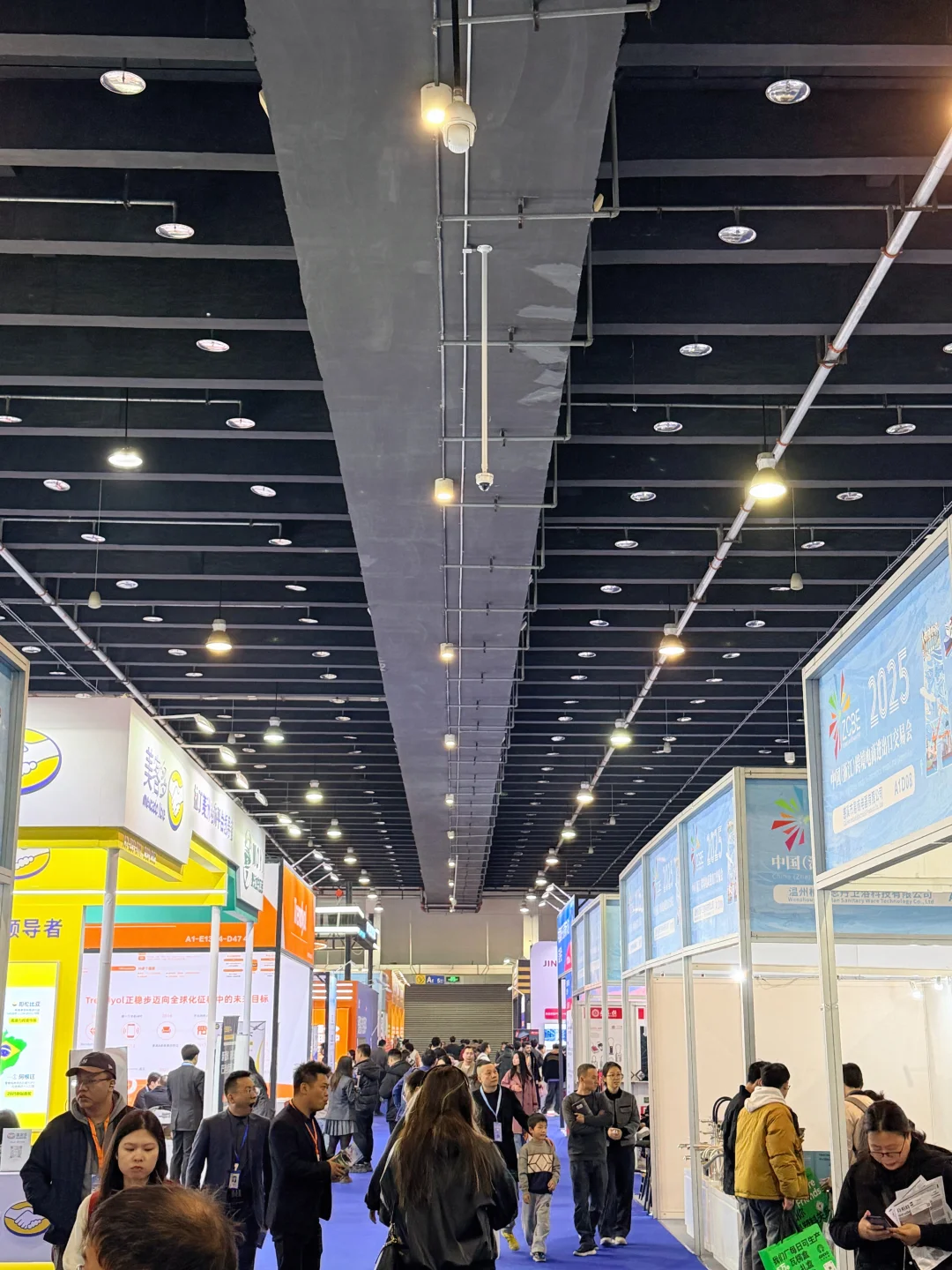 连续三天！义乌电商跨境人不要错过！！