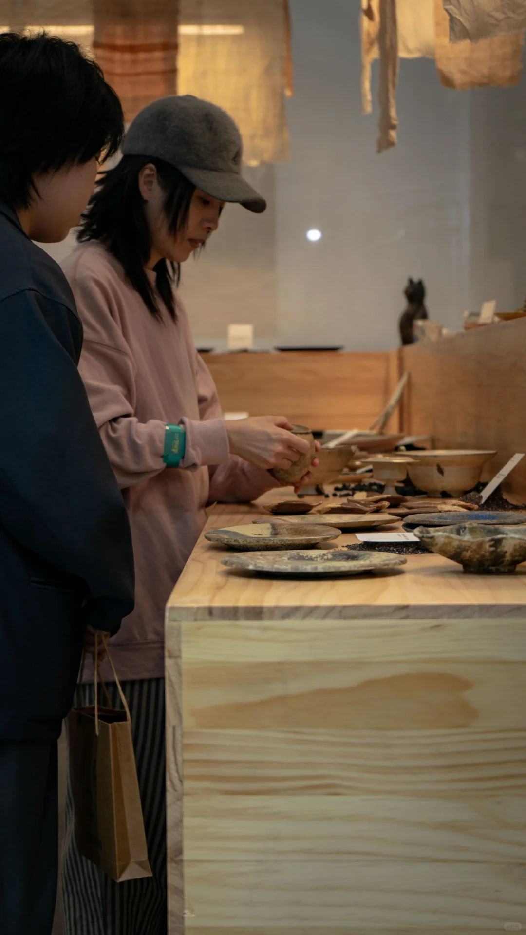 深圳茶博会，我们请你来6号馆抚壤