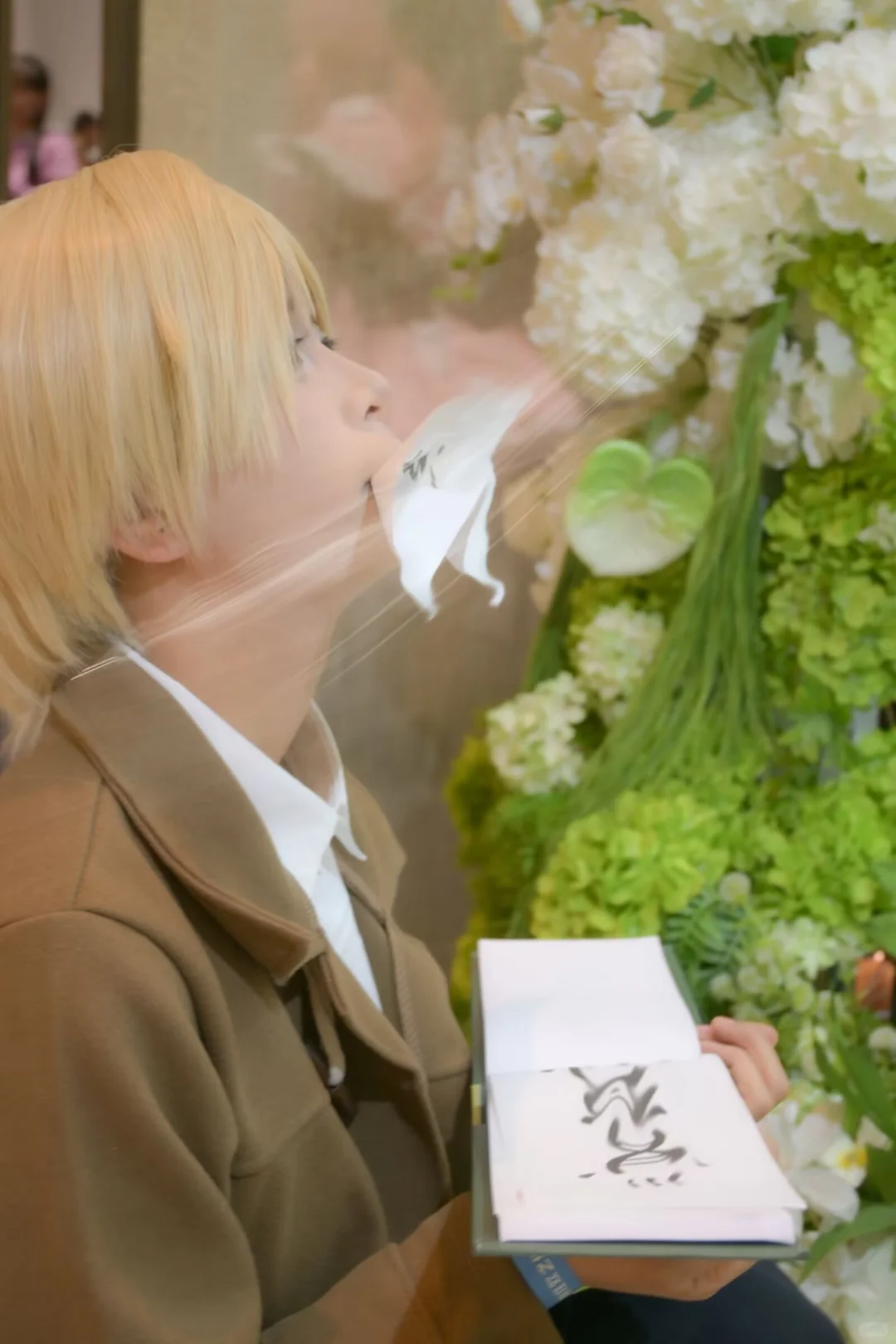 自由行求赞可互