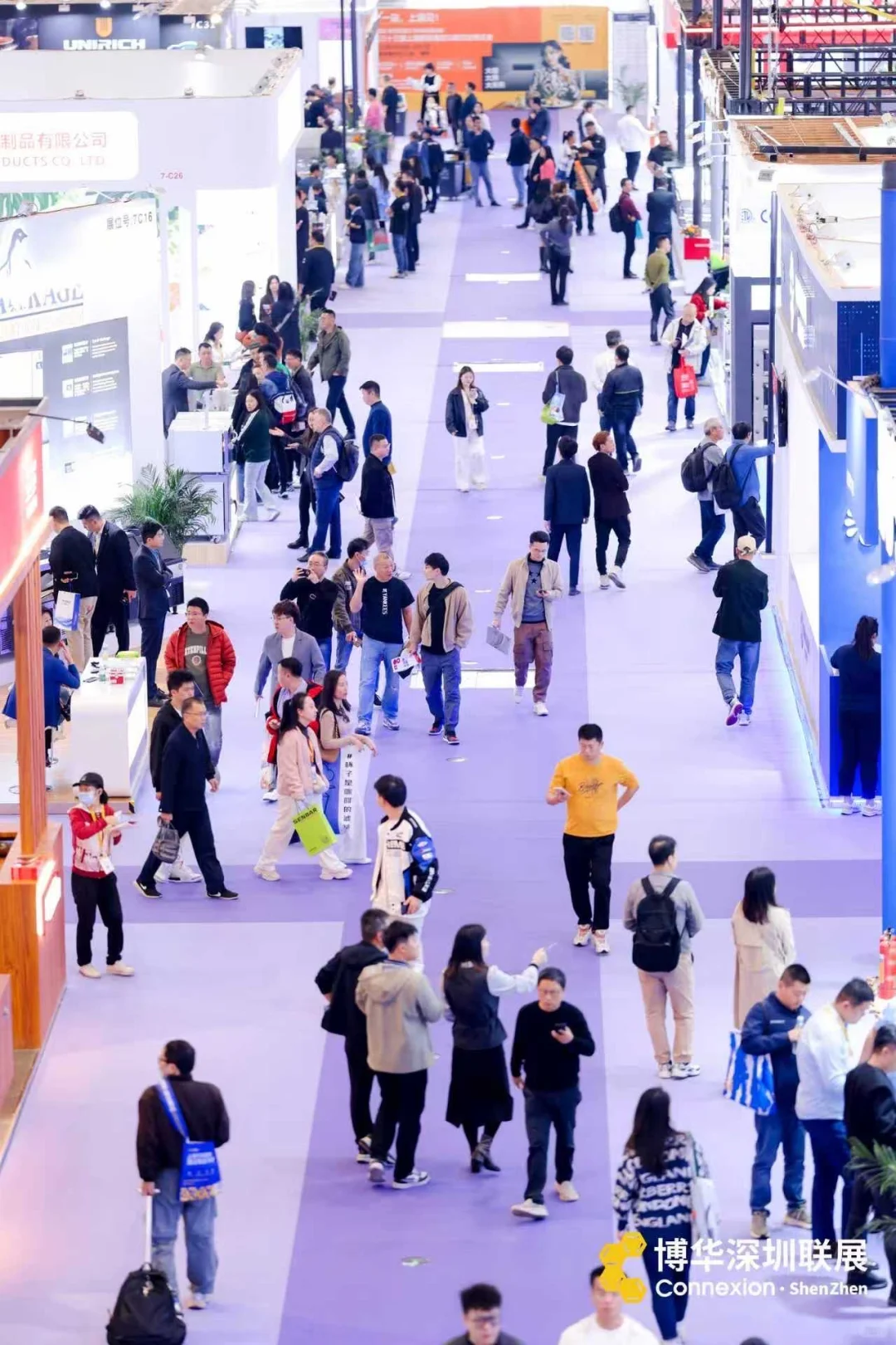 深圳12月去哪？来这里3天逛不够…