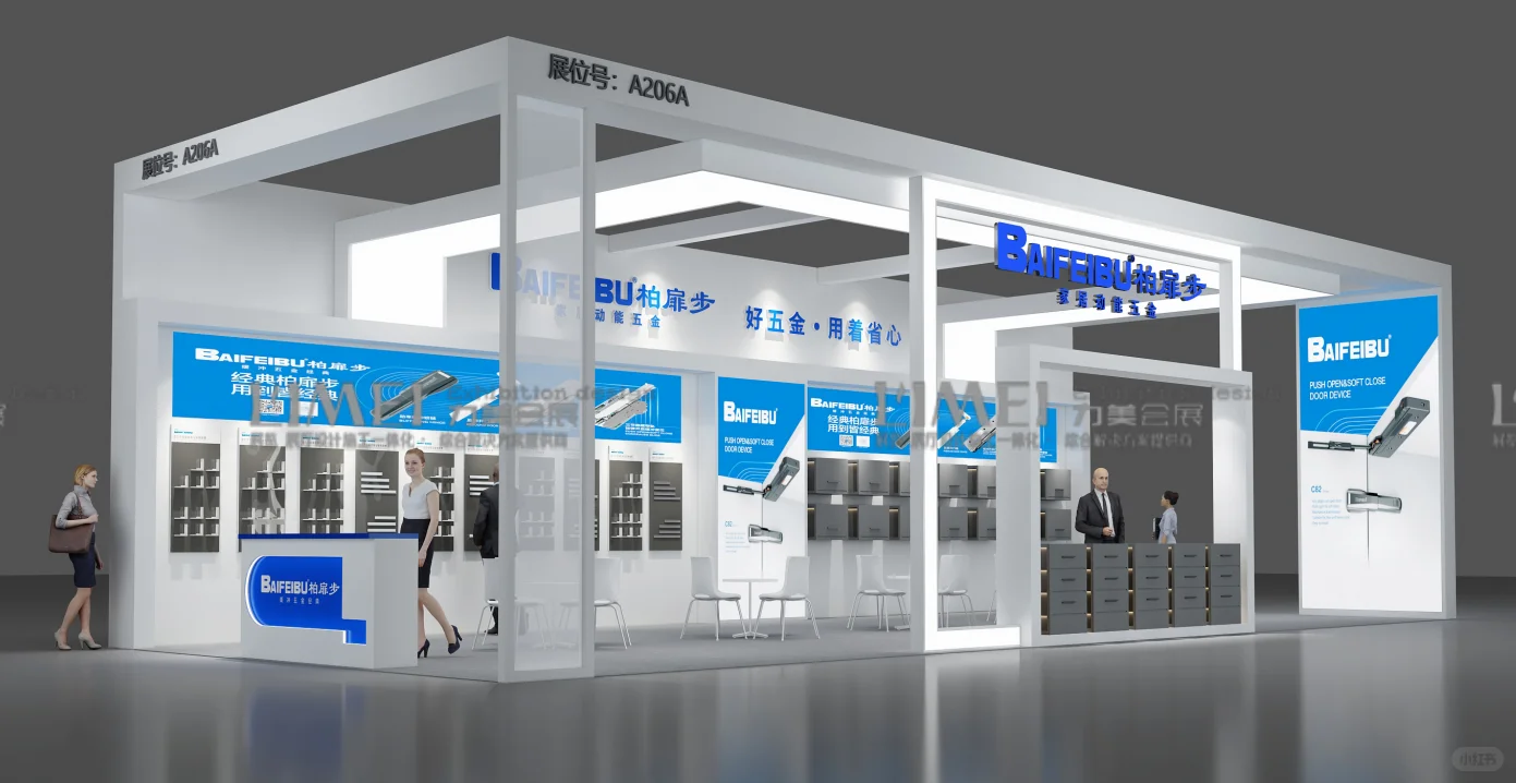 深圳工业展 | 堪称工业领域的TOP级展会