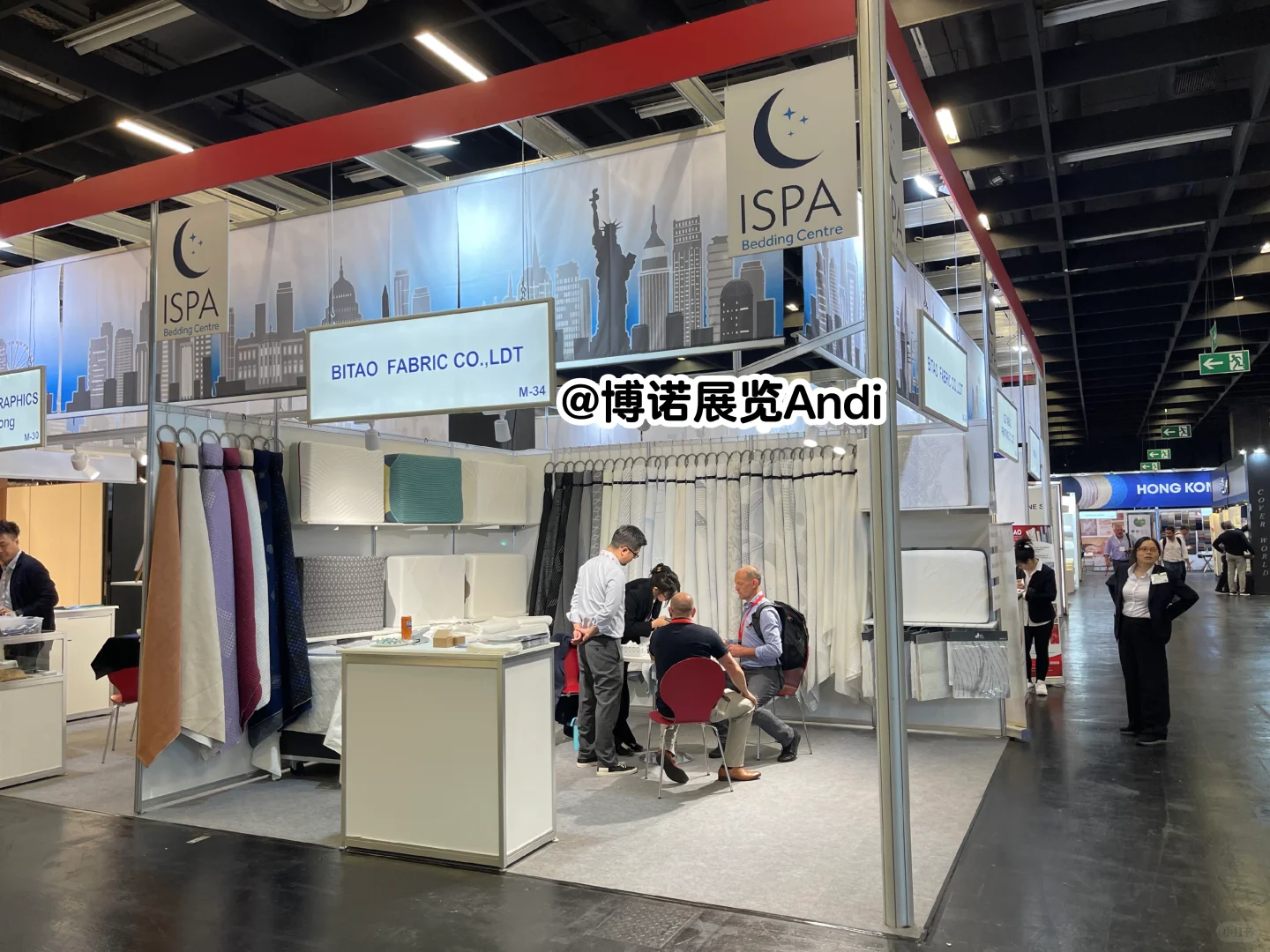 家具配件展interzum精彩回顾