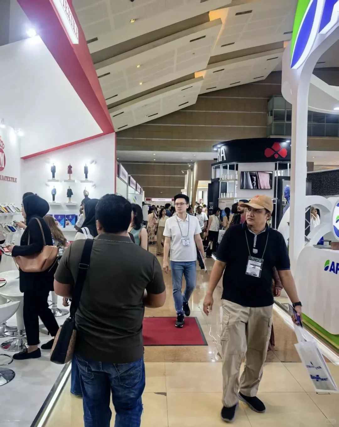 2026印尼纺织展 INATEX：开拓 东盟市场首选