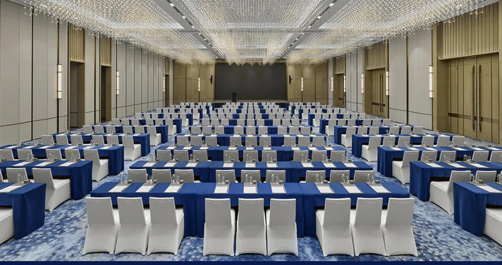 成都这些开年会的宝藏会议室，你get到了吗