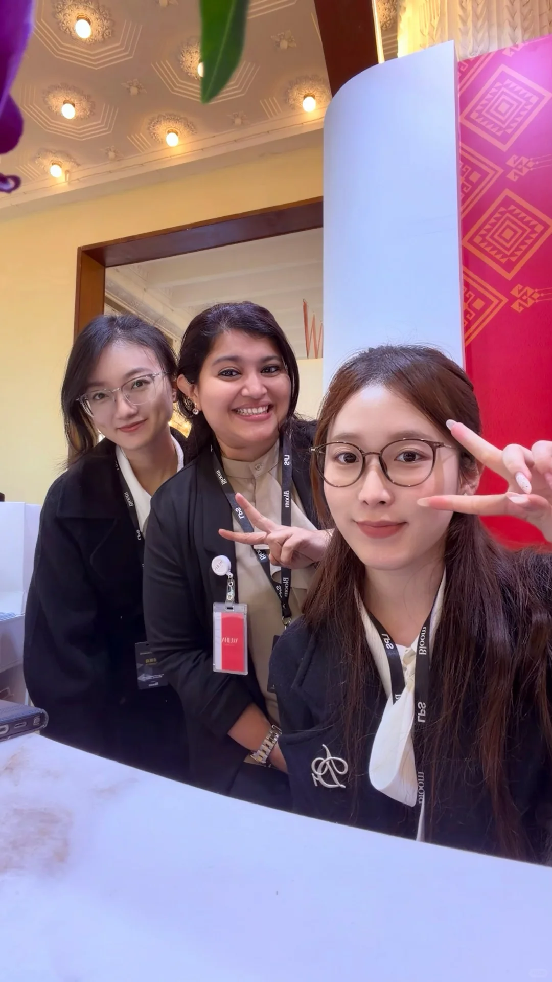 LPS｜2025国际高端房产盛会翻译