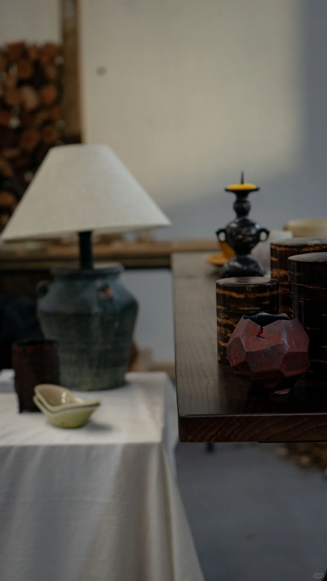 深圳茶博会，我们请你来6号馆抚壤