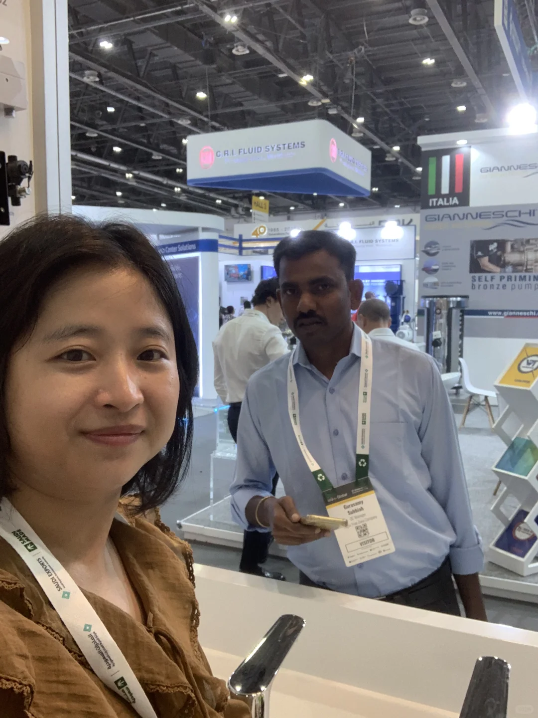 展会后 如何让客户唯独不会忘记你