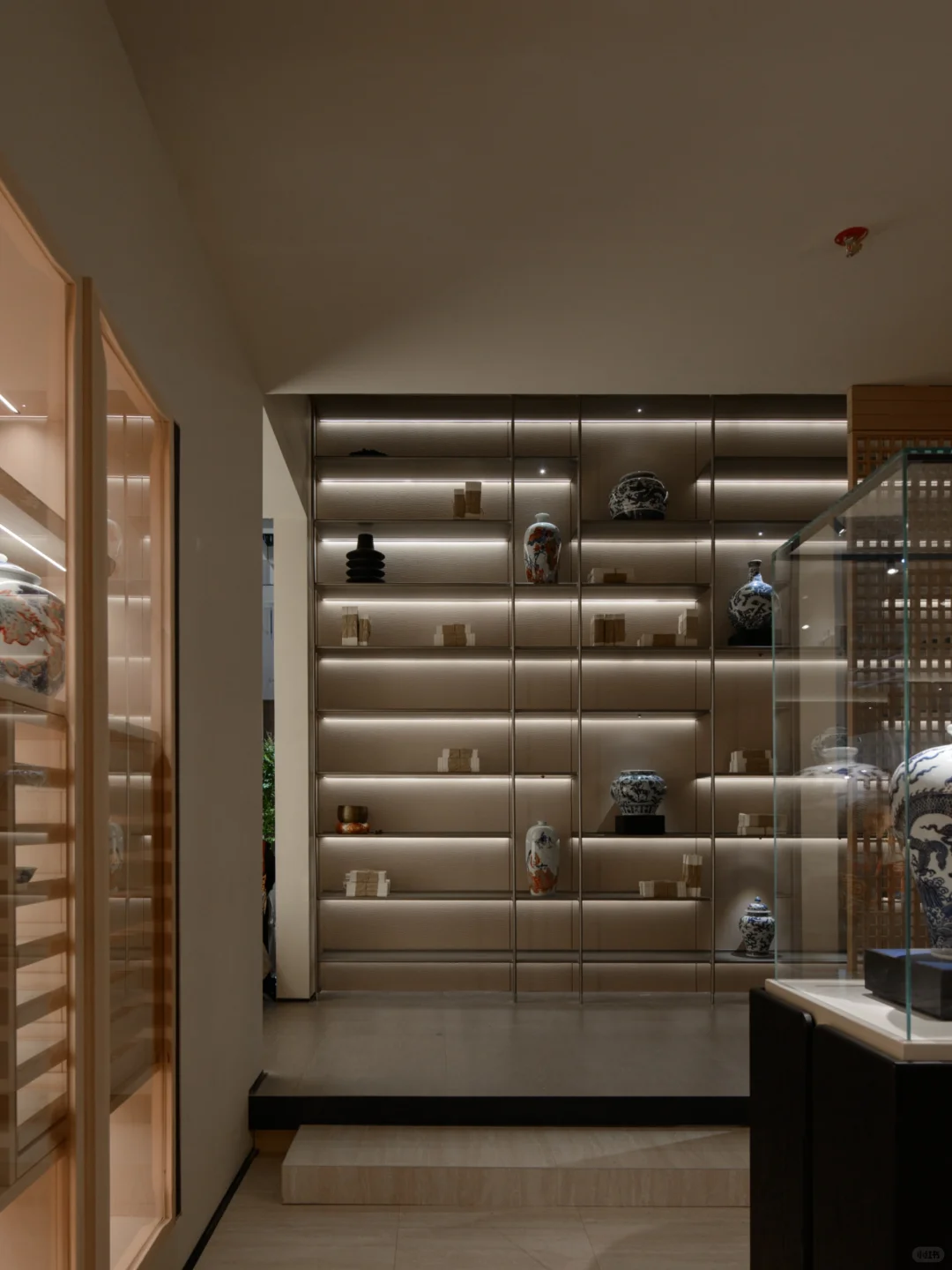 广州设计周，设计师日常逛展