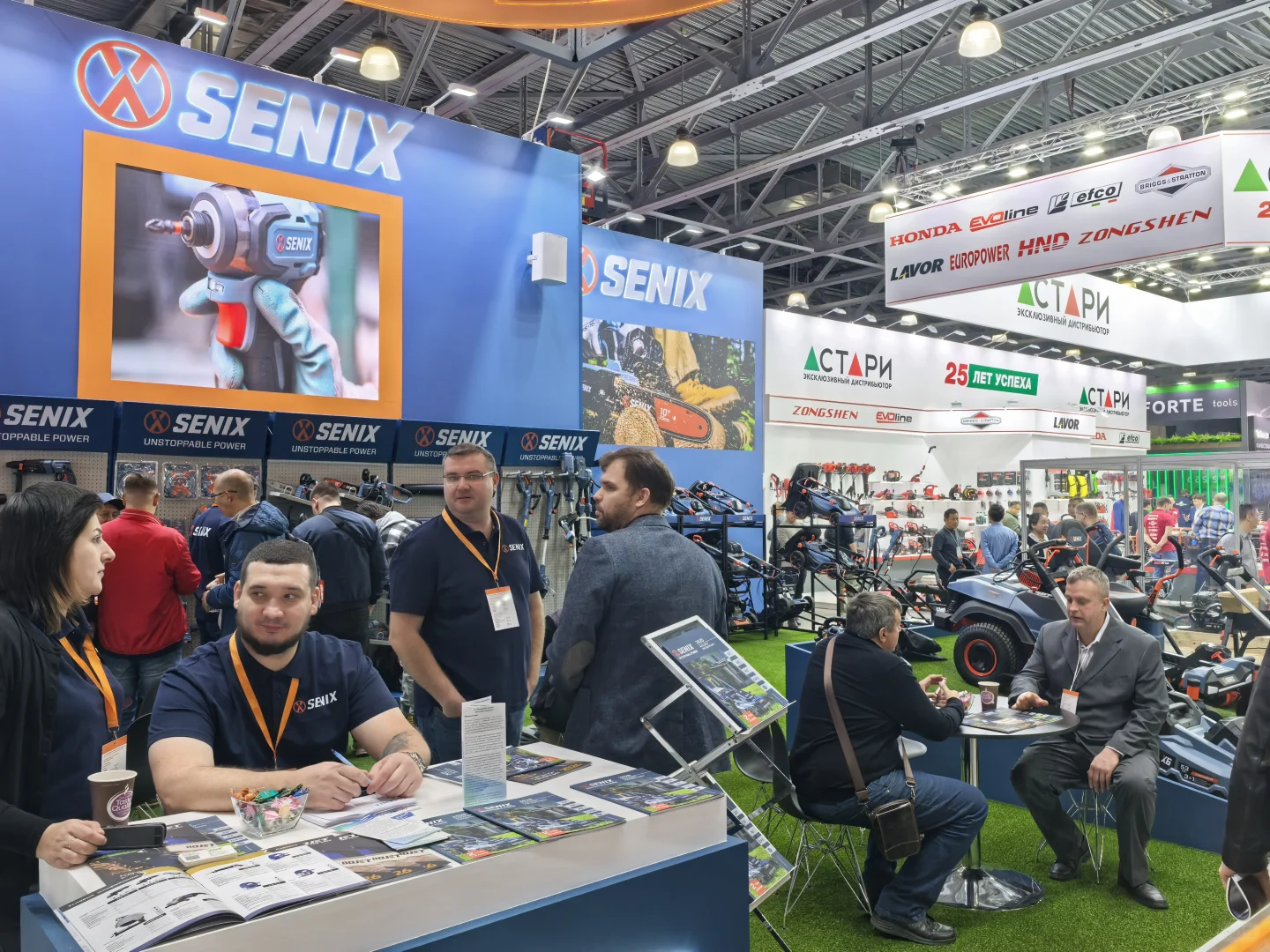 五金企业进军俄罗斯市场,不要错过这个展会