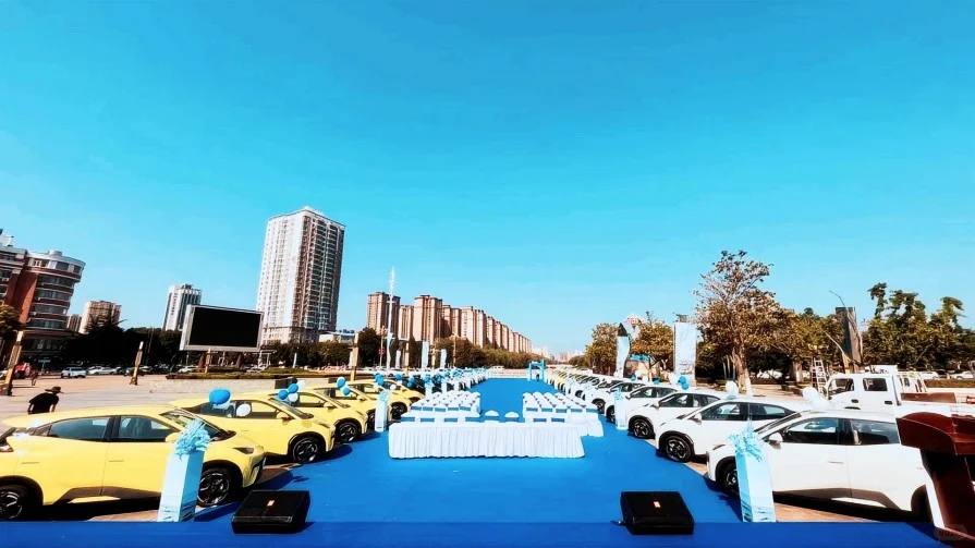 常德舞台音响、喷绘写真、会议物料制作