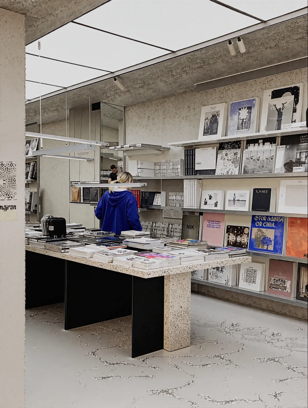 把创意焊进工作室?上班像在逛先锋创意展