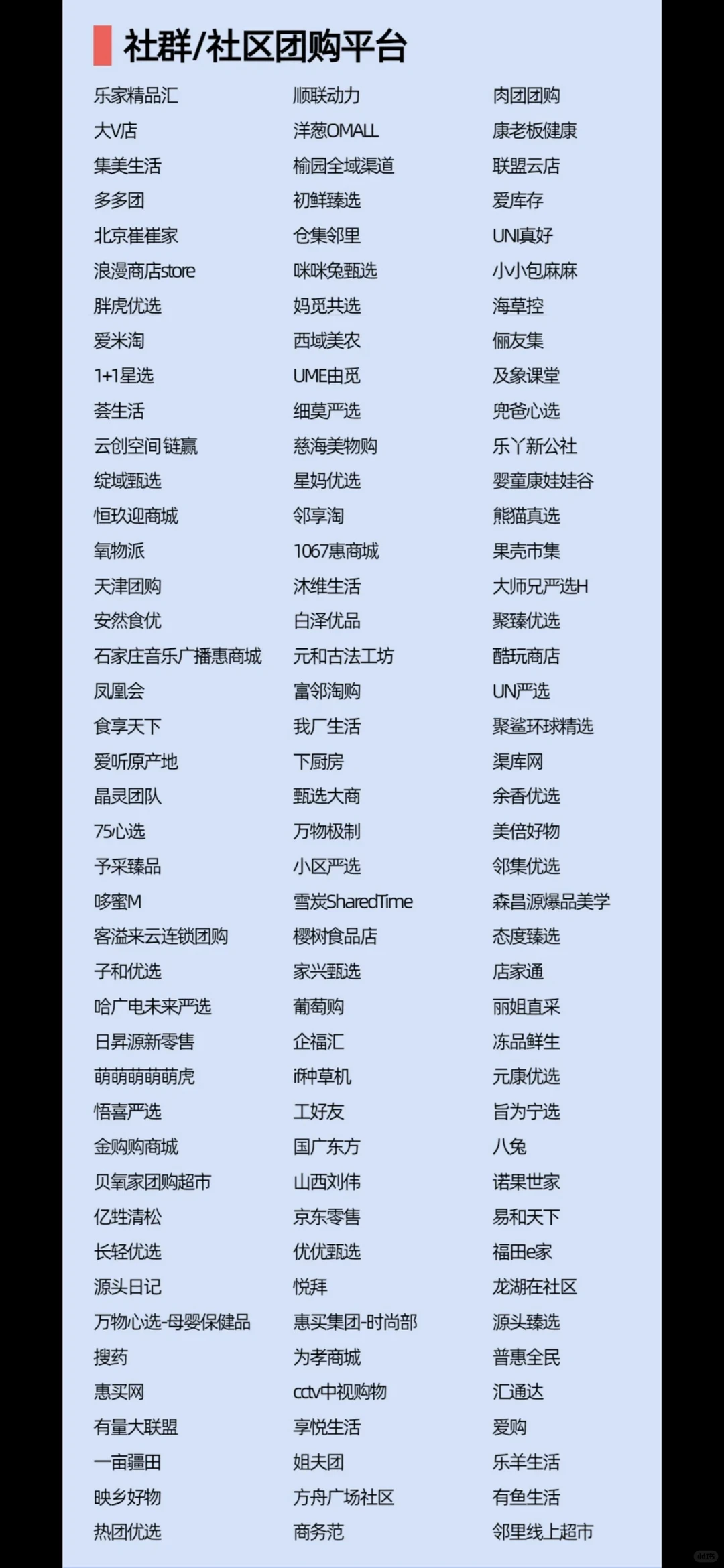 2026年杭州私域电商大会渠道名单公布！