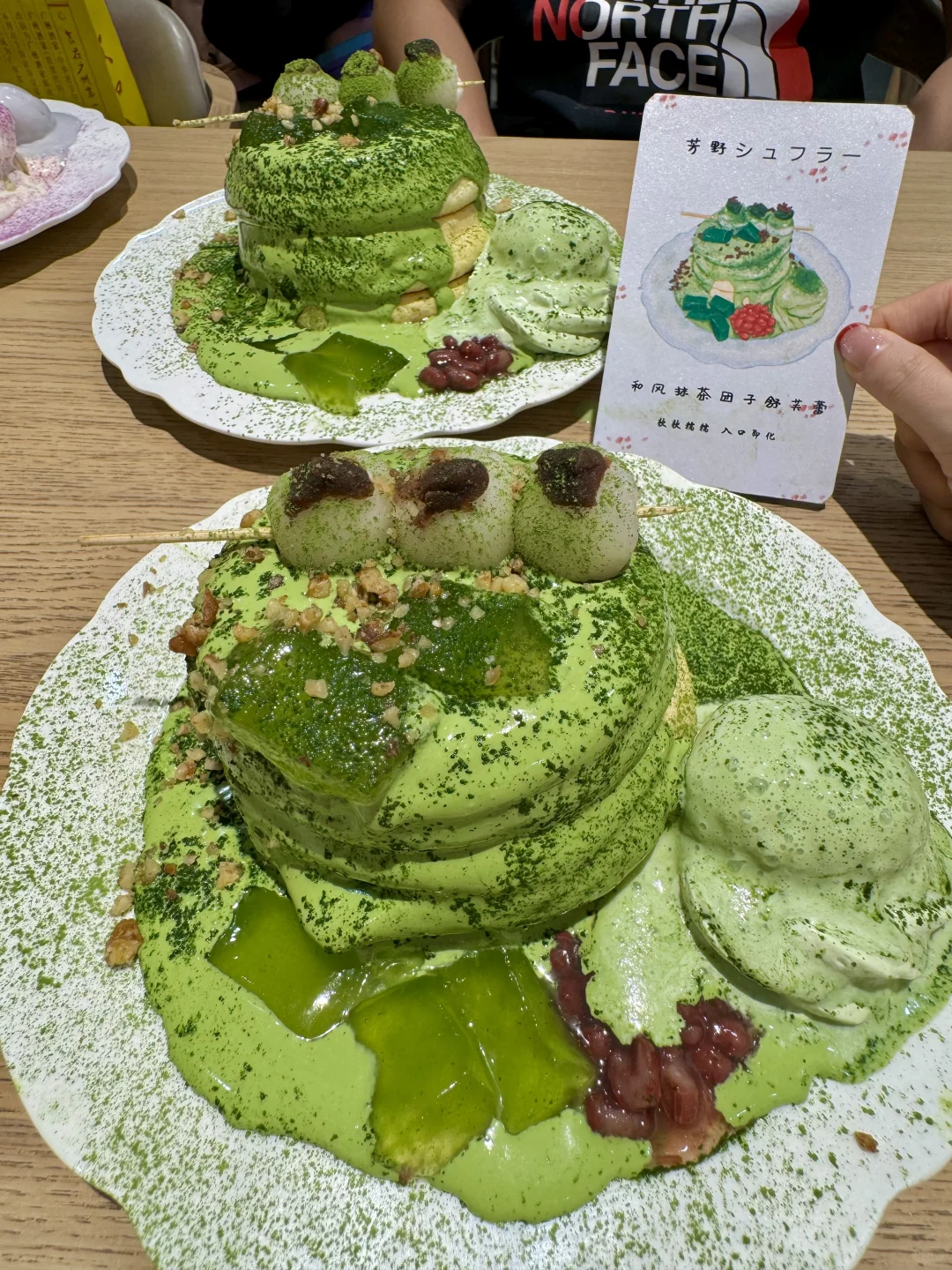 哇原来福田会展中心也有！！！！