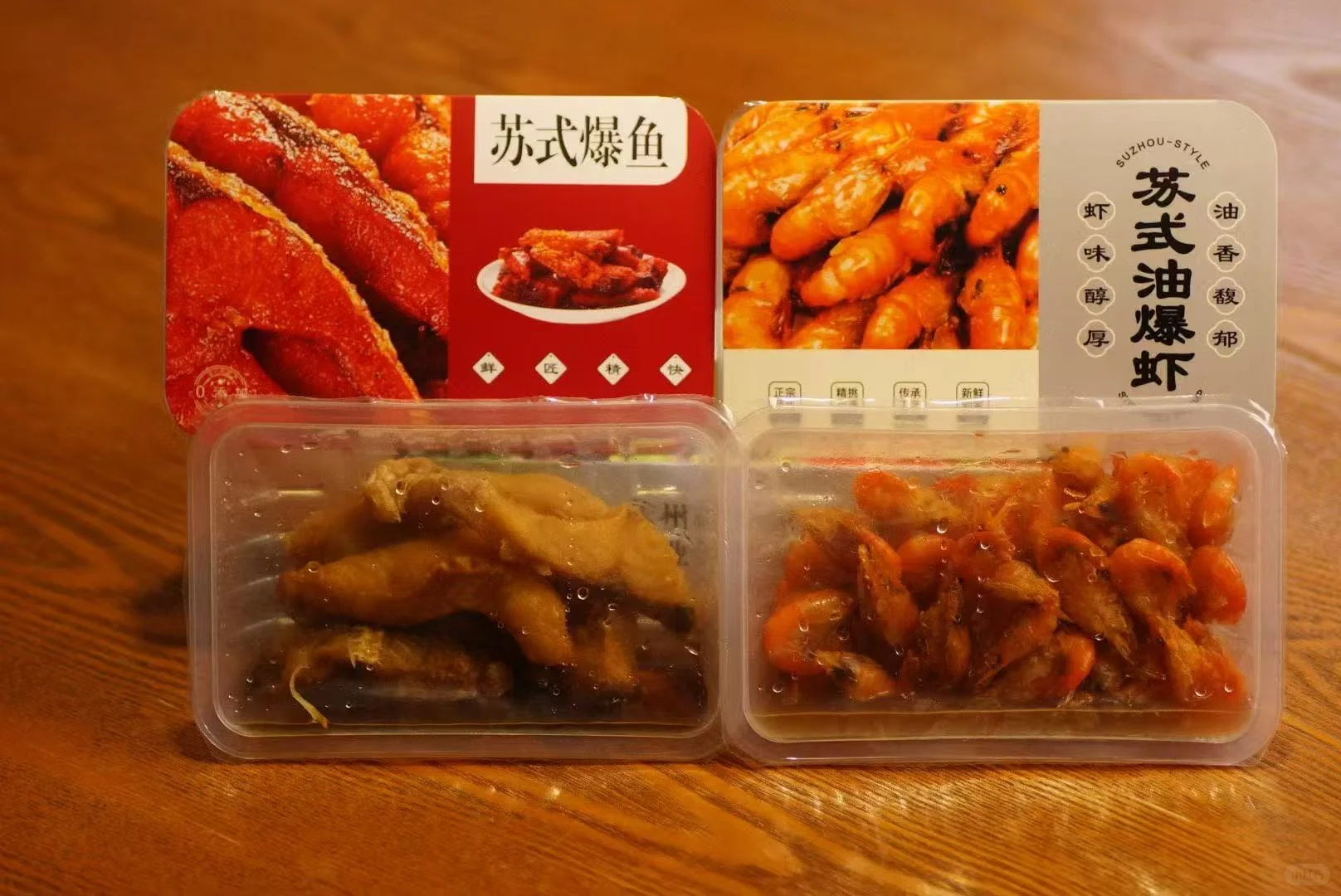 东山特产礼盒太会了！送礼采购闭眼入?