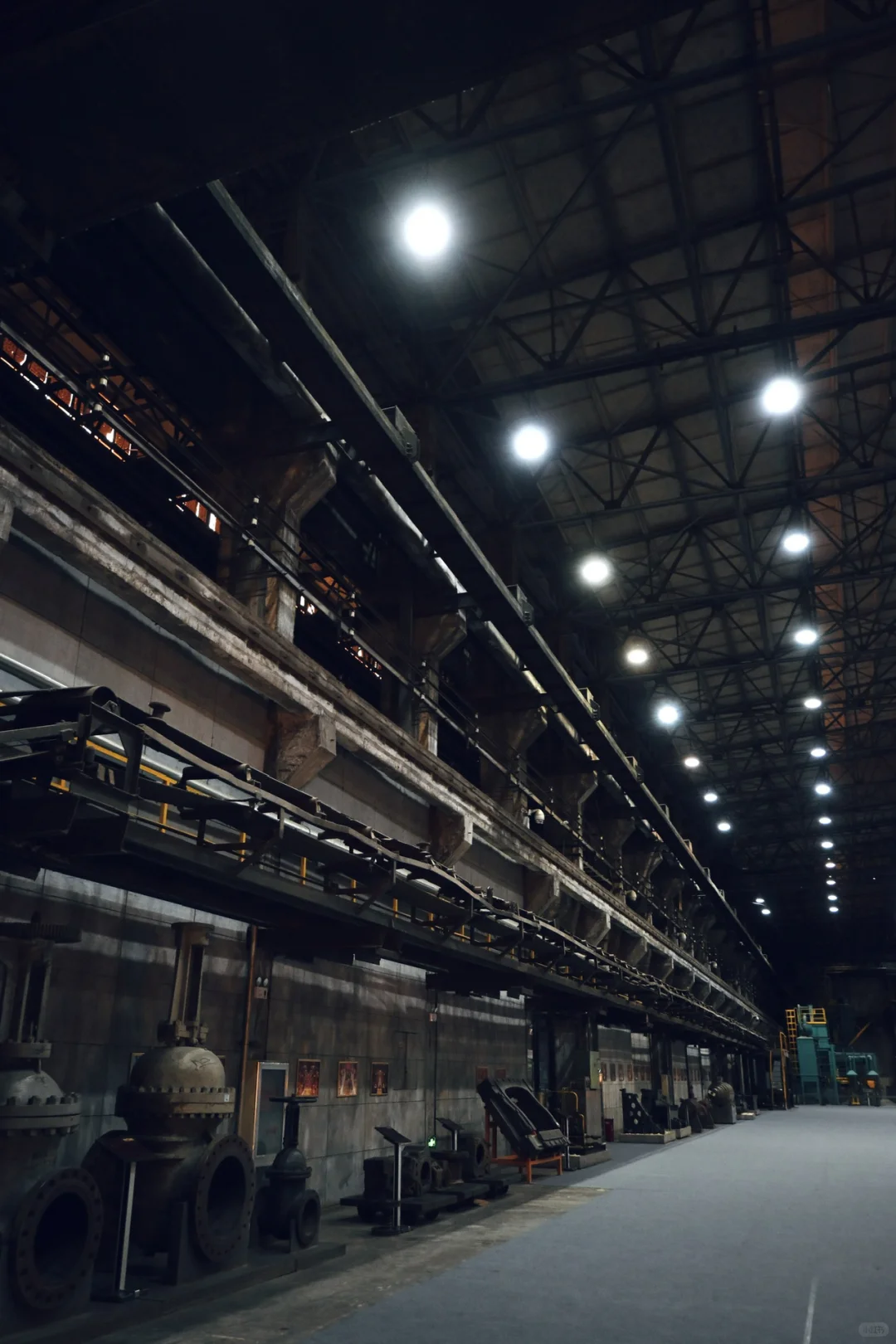 如果来沈阳只去一个地方