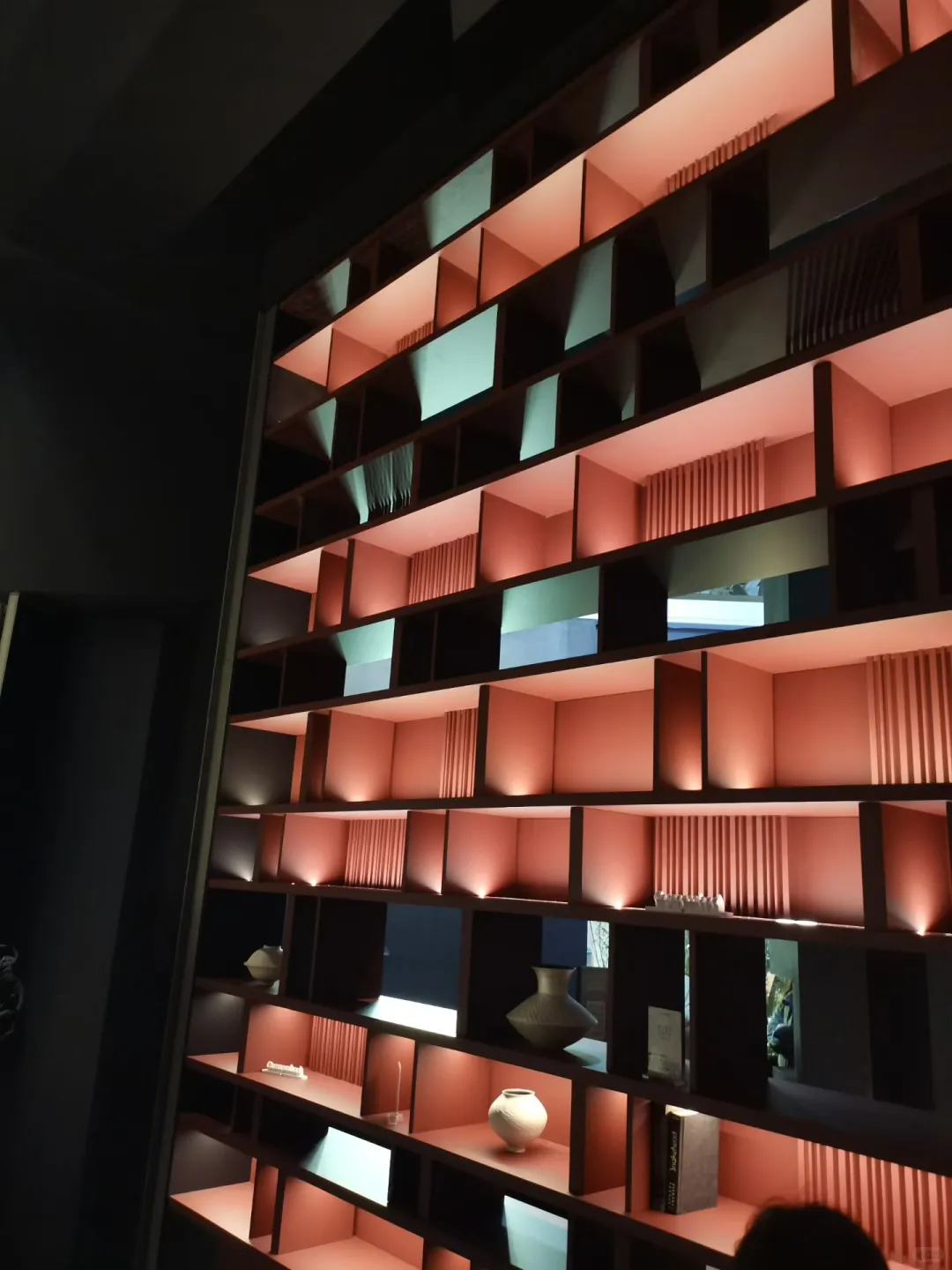 南宁设计师广州看展｜充电学习灵感炸了?