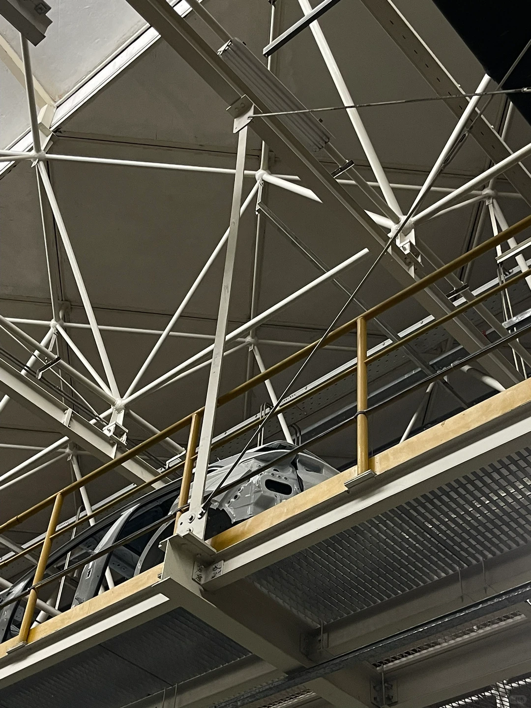 工业展览｜在佛山看高新科技车间展览?