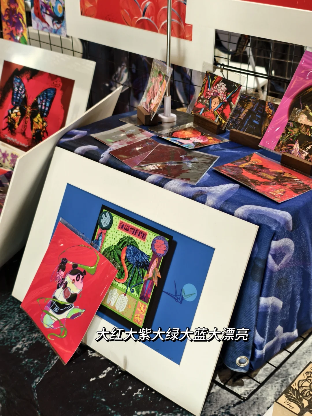 西安 | 什么艺术书展火成这样