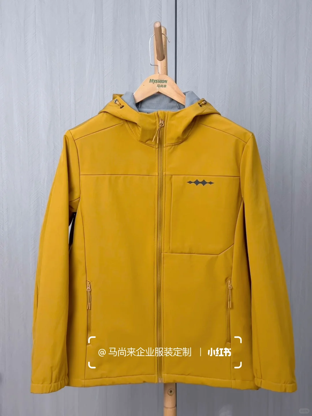 方程?车友会定制来啦！户外刷街太靓啦?