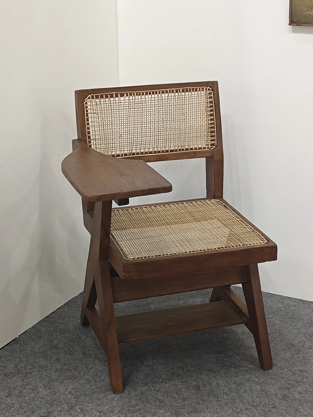 太喜欢逛设计展啦