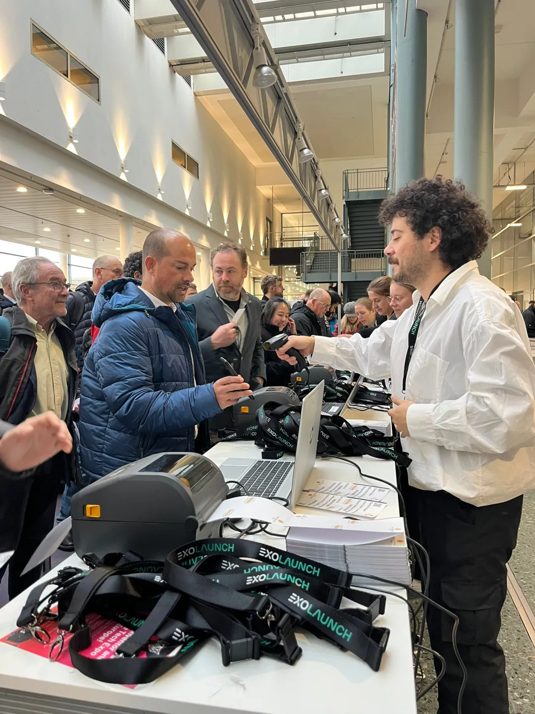 2026德国太空技术展览会