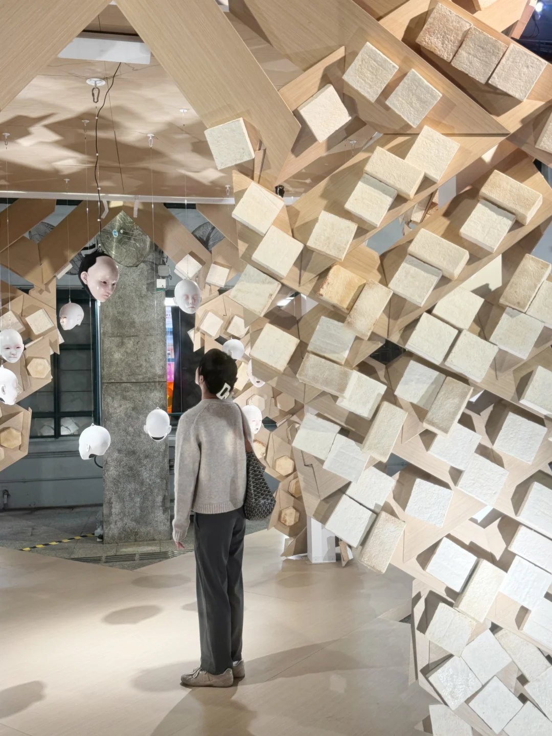 「什麼是設計？是渴望的形狀。」｜香港設計展