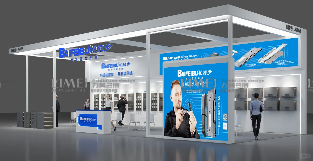 深圳工业展 | 堪称工业领域的TOP级展会