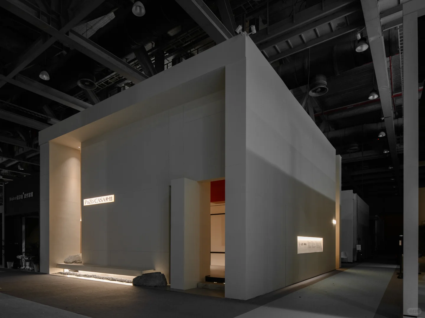 广州设计周，设计师日常逛展