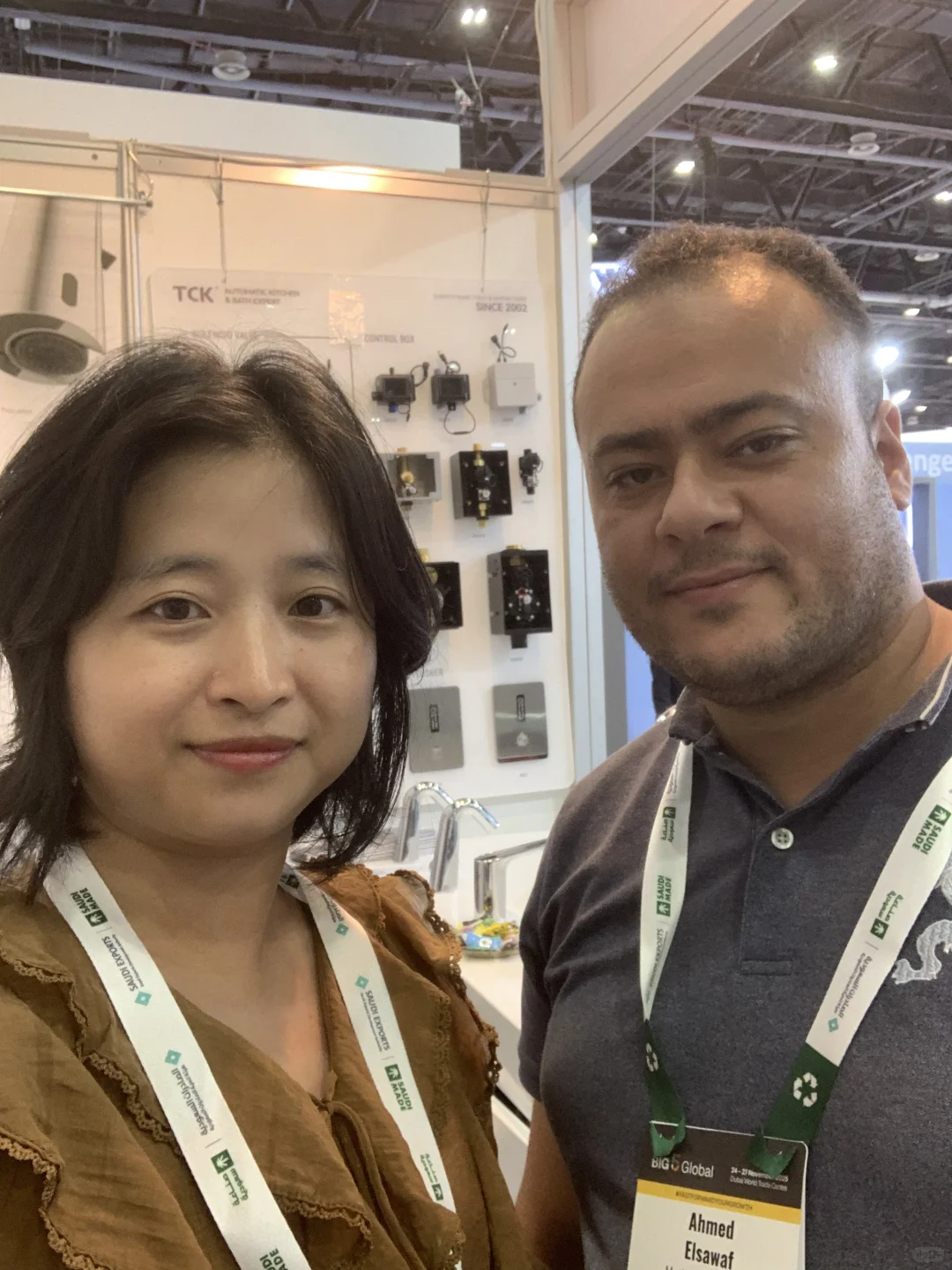 展会后 如何让客户唯独不会忘记你