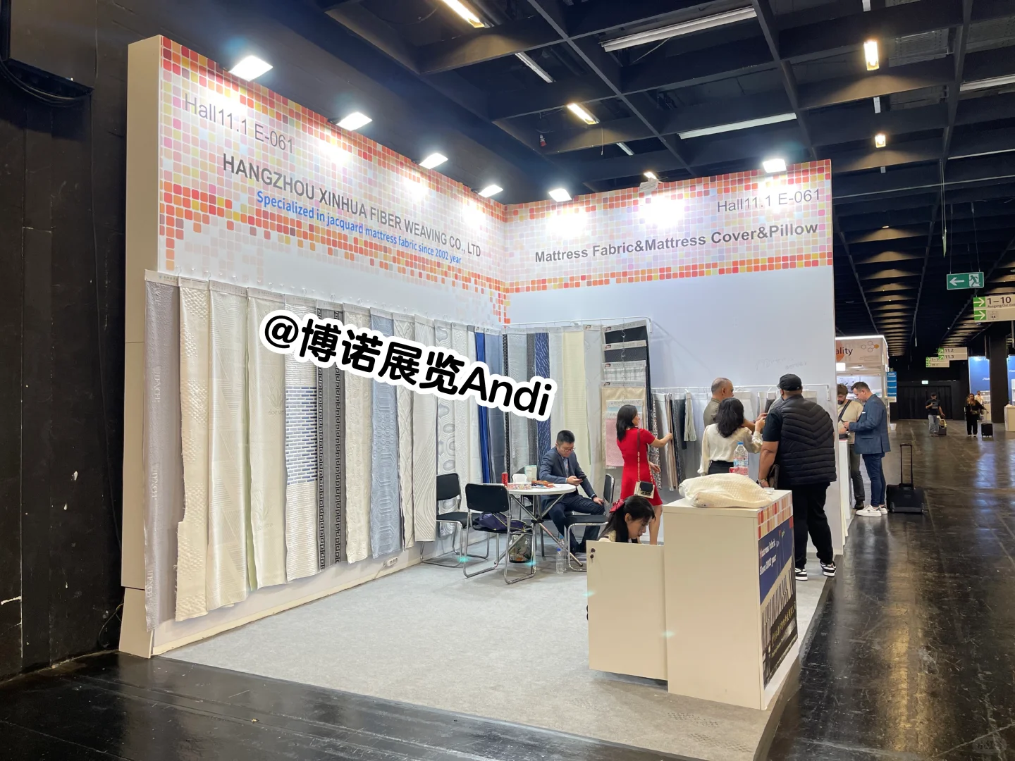 家具配件展interzum精彩回顾