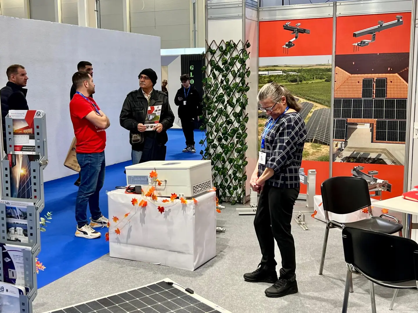 2026罗马尼亚暖通制冷展将于3月19-22日举办