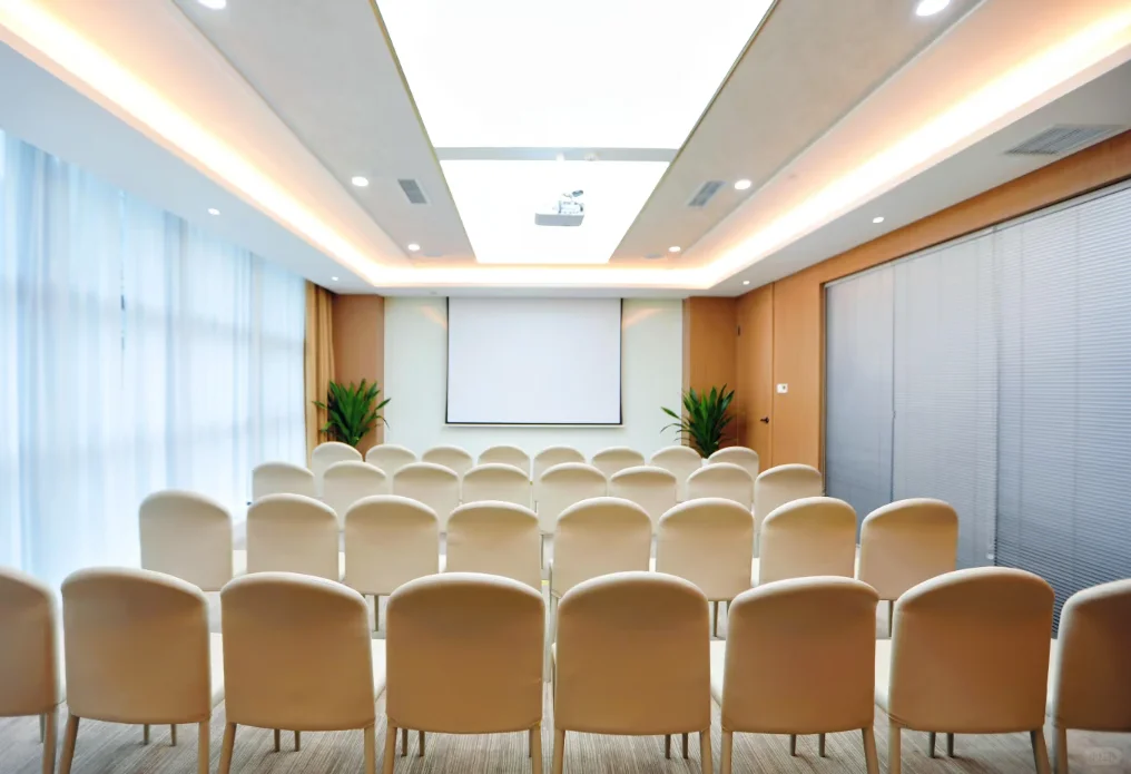 成都这些开年会的宝藏会议室，你get到了吗