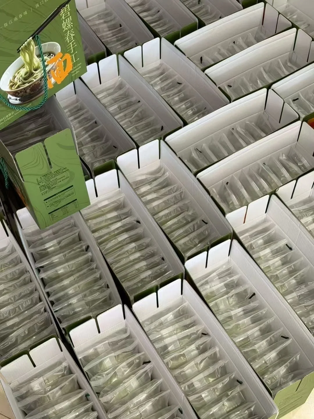 东山特产礼盒太会了！送礼采购闭眼入?