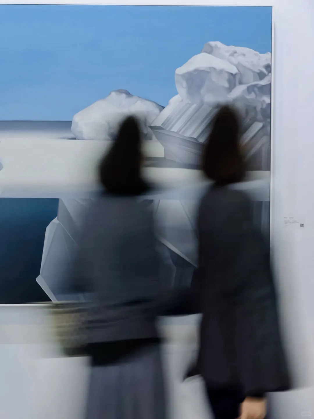 广州看展｜「魔灯当代」终于来啦?️