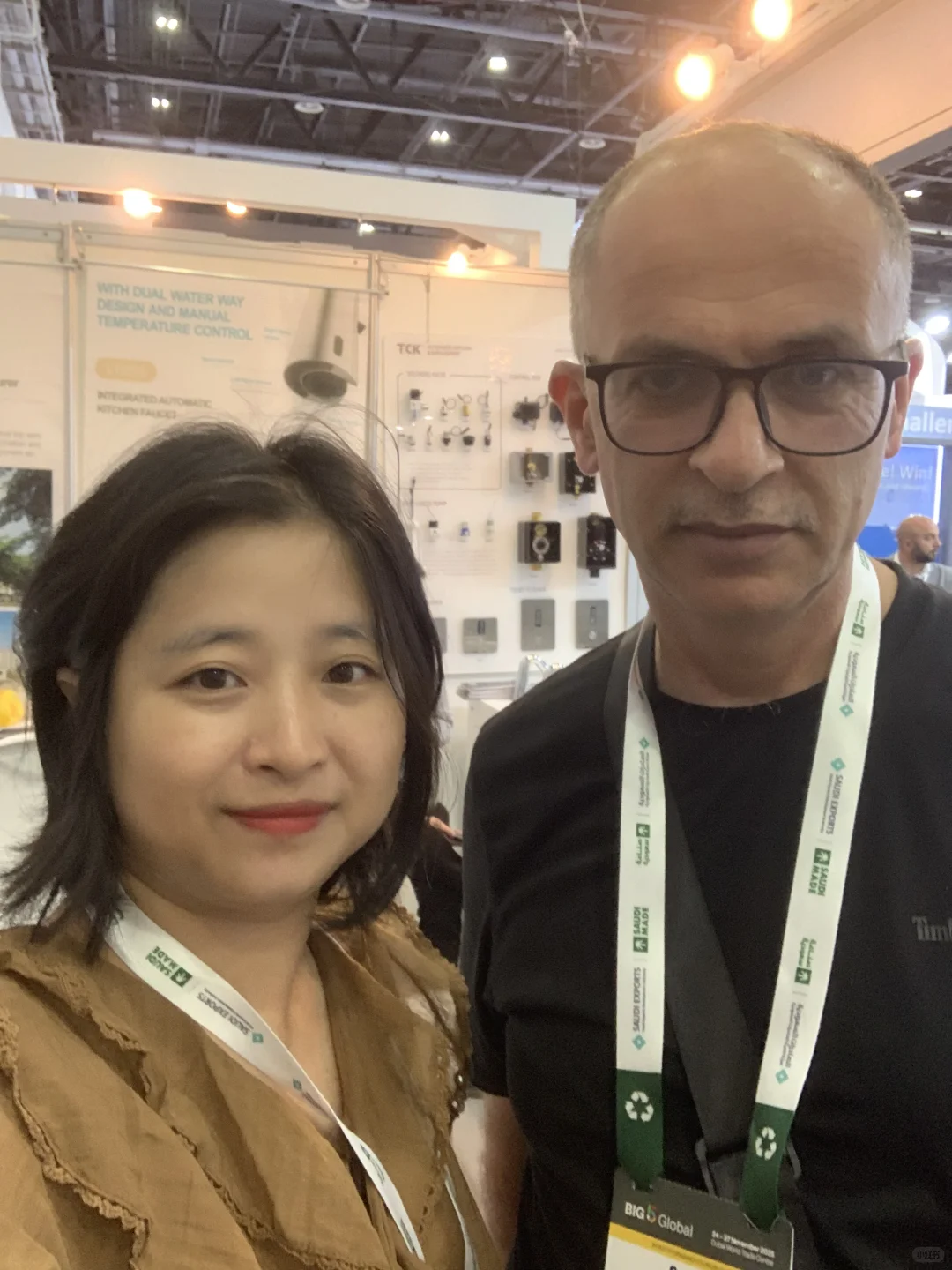 展会后 如何让客户唯独不会忘记你