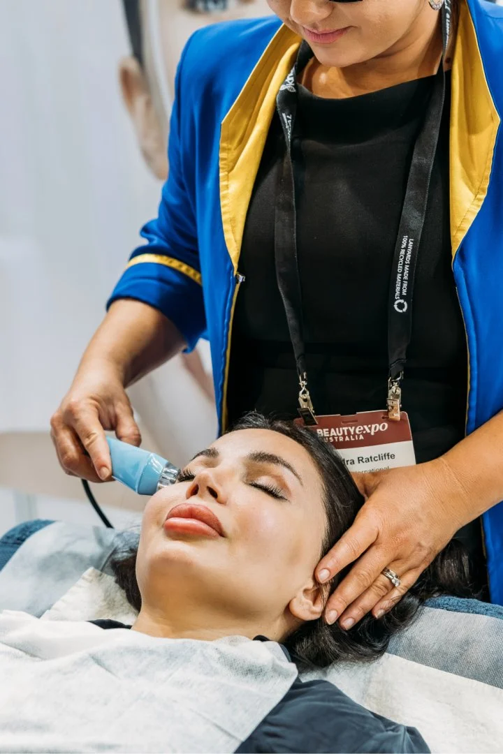 ?澳洲悉尼美容展-南半球掘金机会来了！