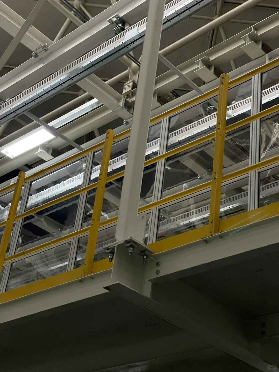 工业展览｜在佛山看高新科技车间展览?