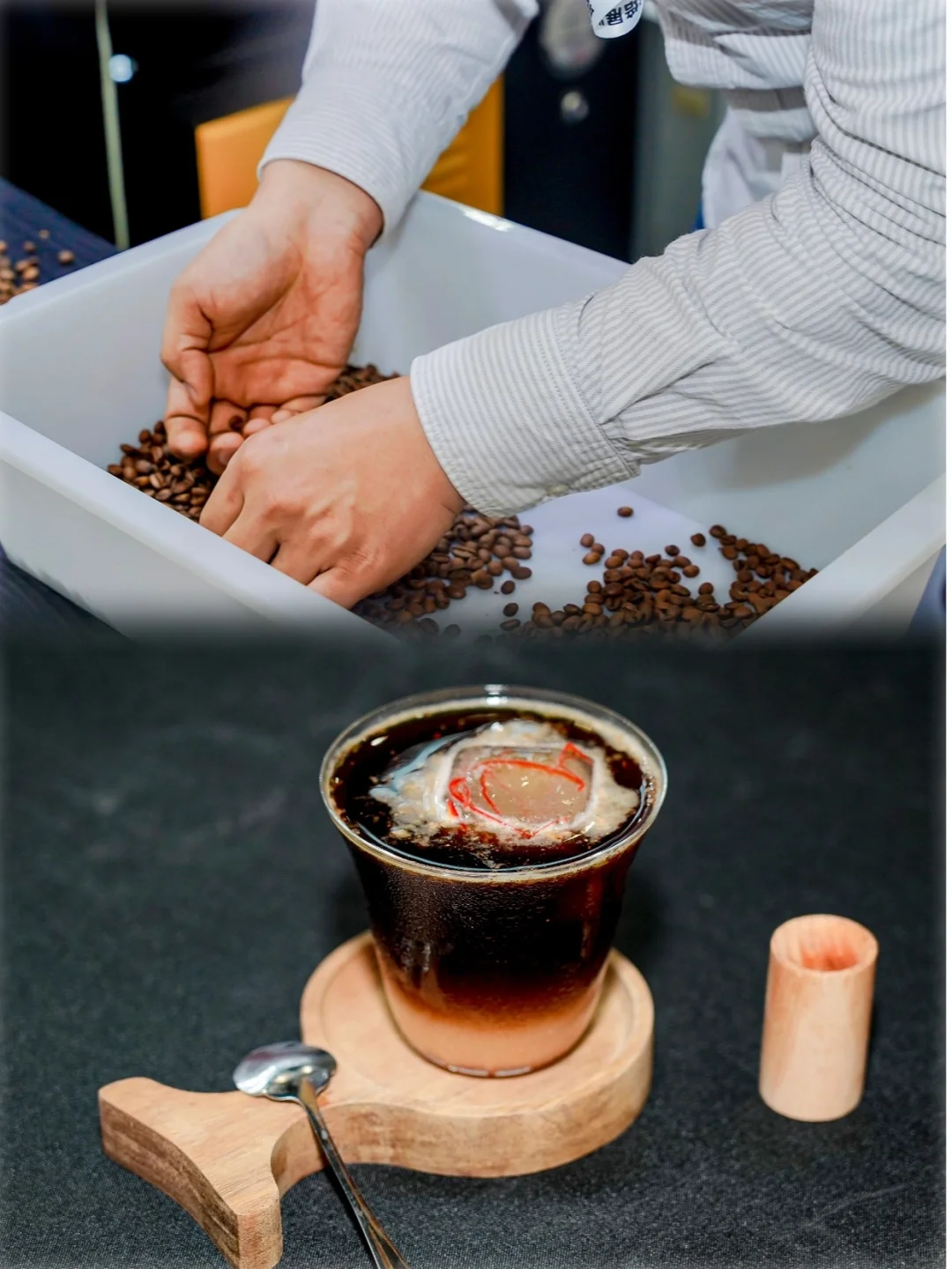 愿12月去深圳烘焙展的烘焙人都能刷到❗️