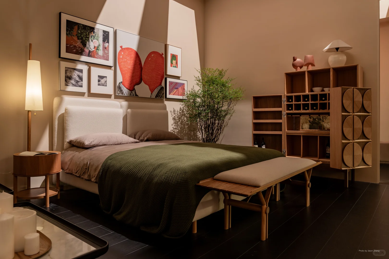 WOODFORM | 广州设计周圆满收官！