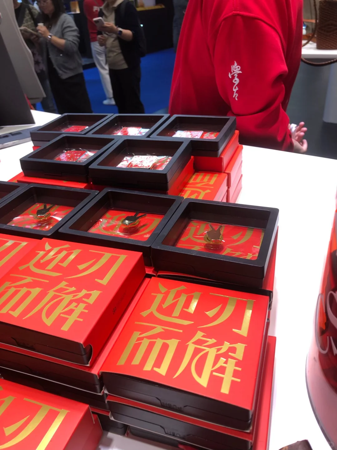 学古展必看！藏着「兰契剪刀」的秘密?