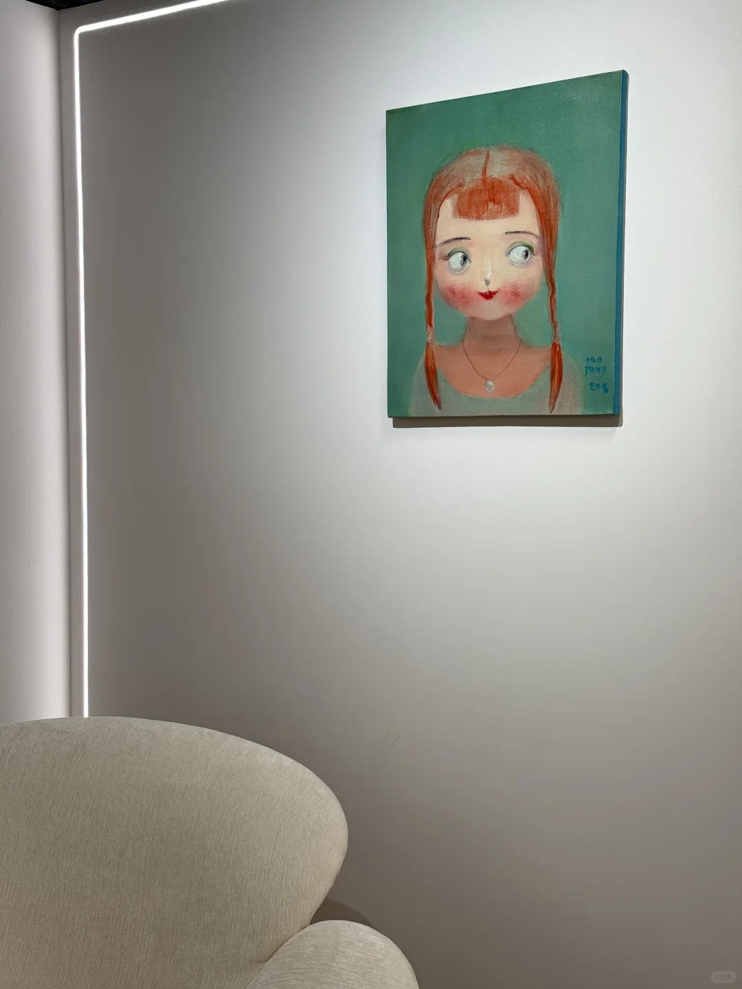 石家庄工业风场馆惊现《七只不抓老鼠的猫》?