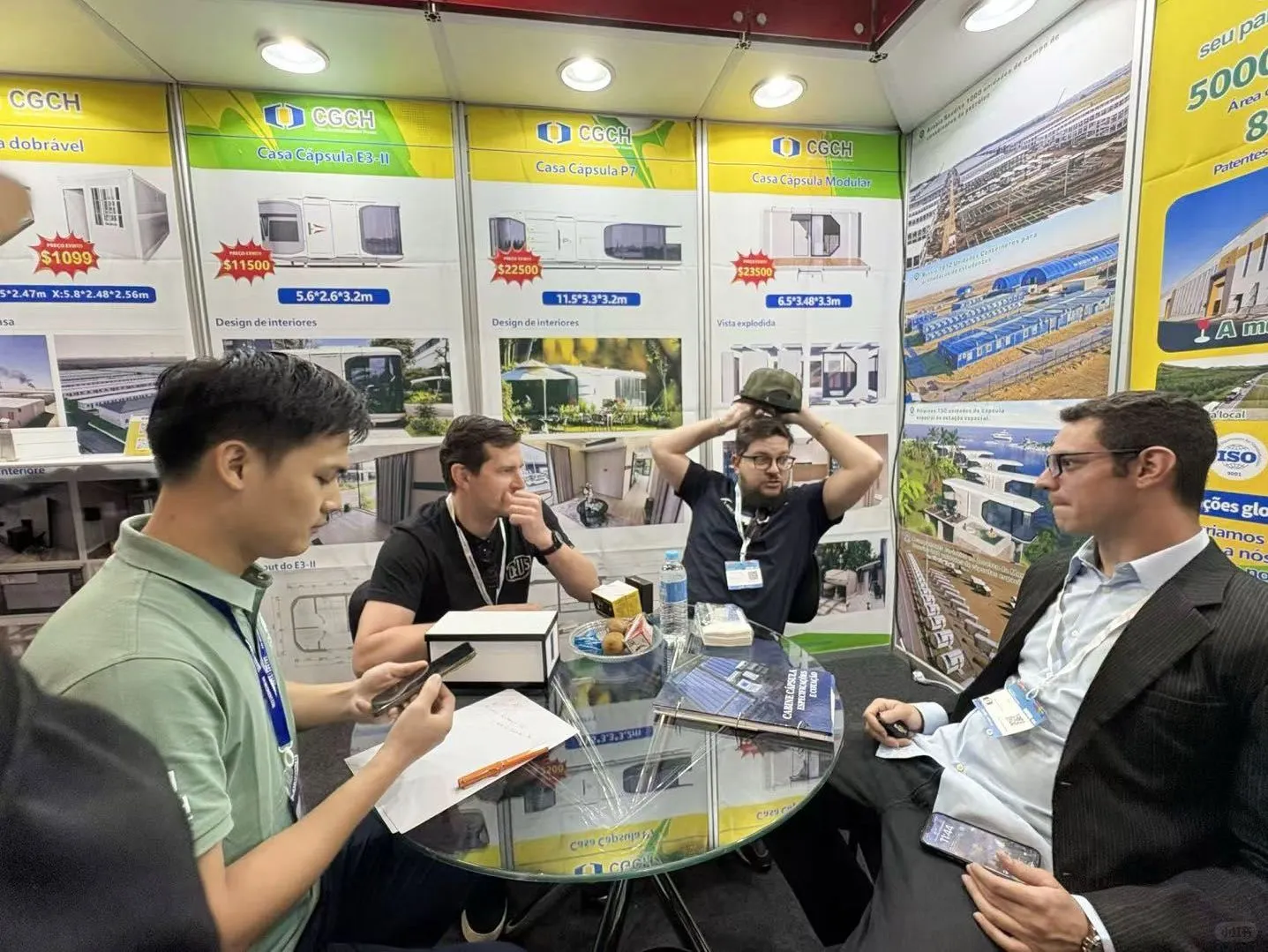 26年越南工业展！工业出海的万亿商机