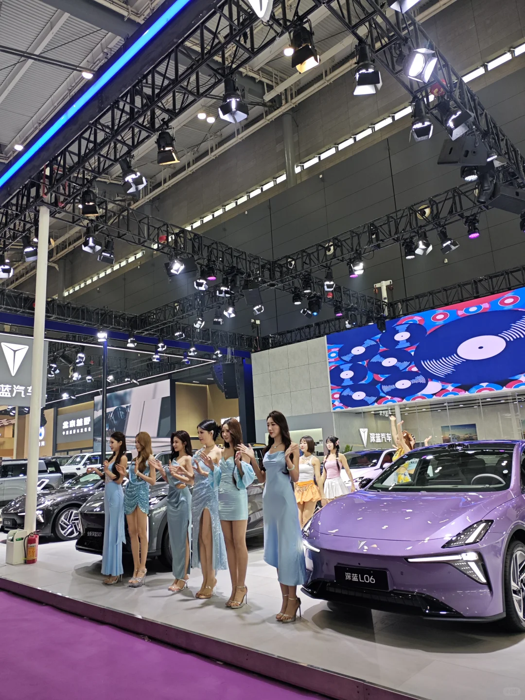 新时代 共享观展