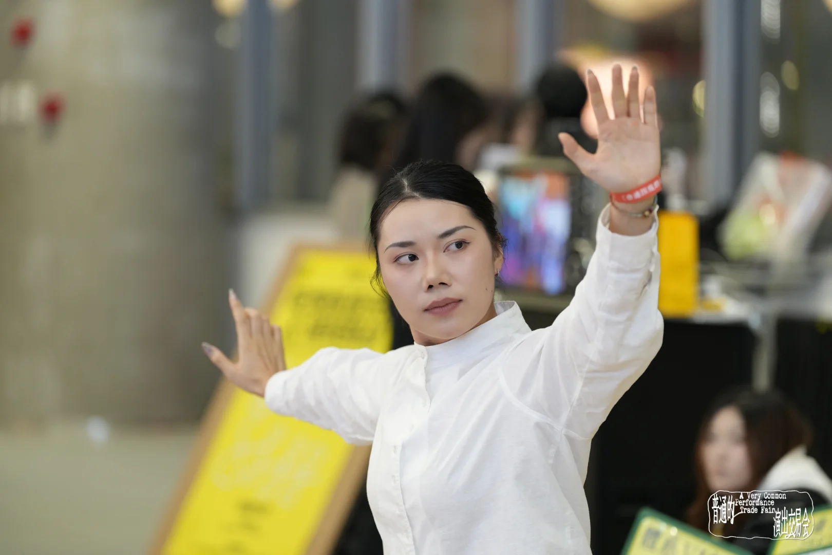 终于活过来发点回顾了｜普通的演交会回顾