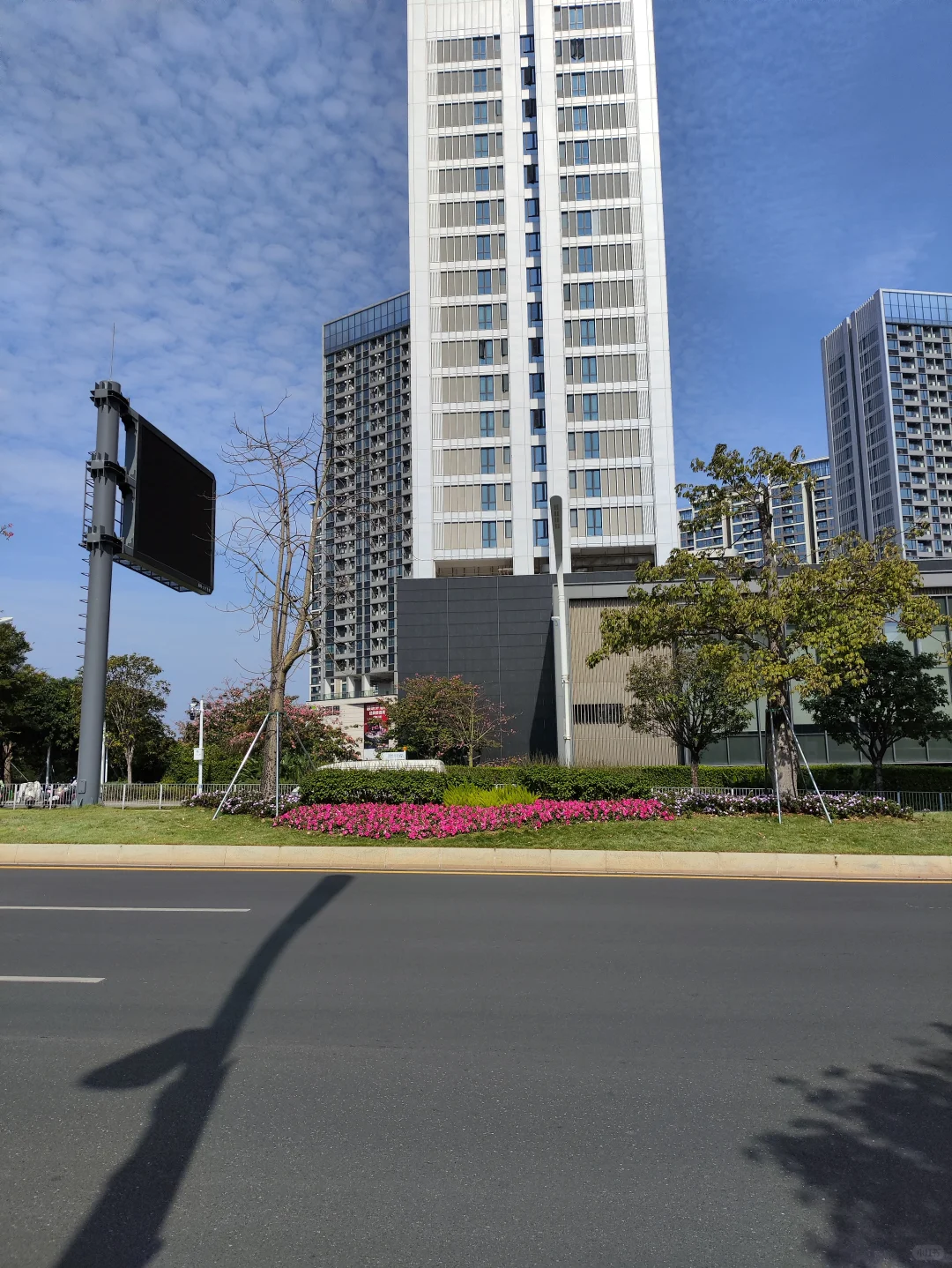 会展湾｜宜居家园