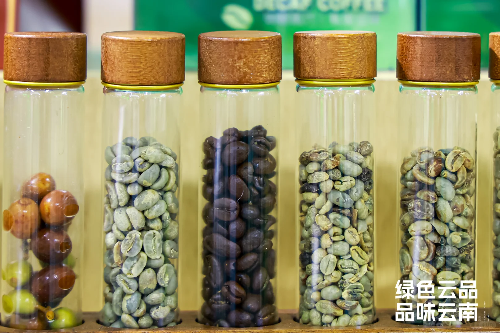 “绿色云品”北京展示推介活动火热进行中！