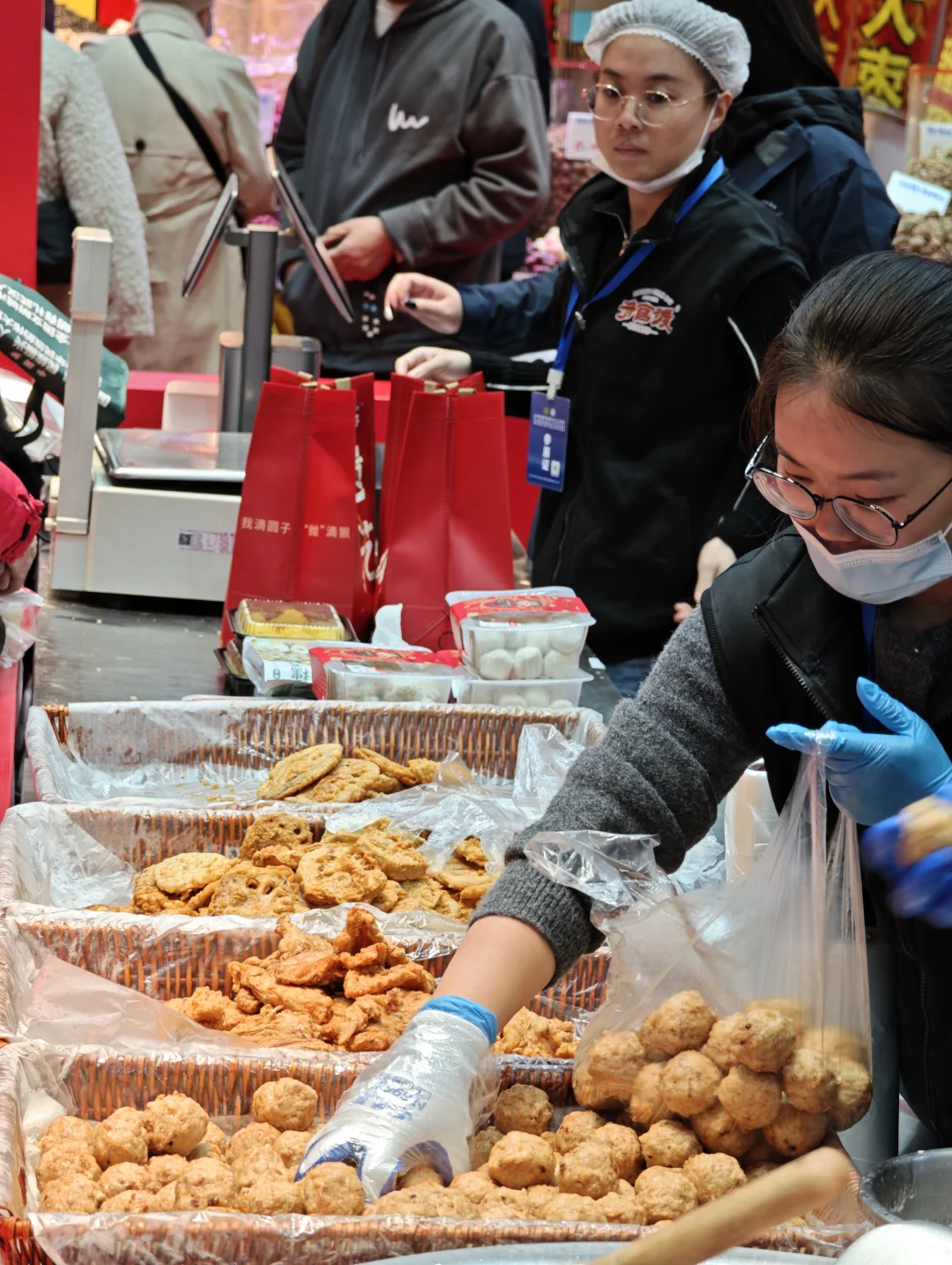 武汉武展食博会