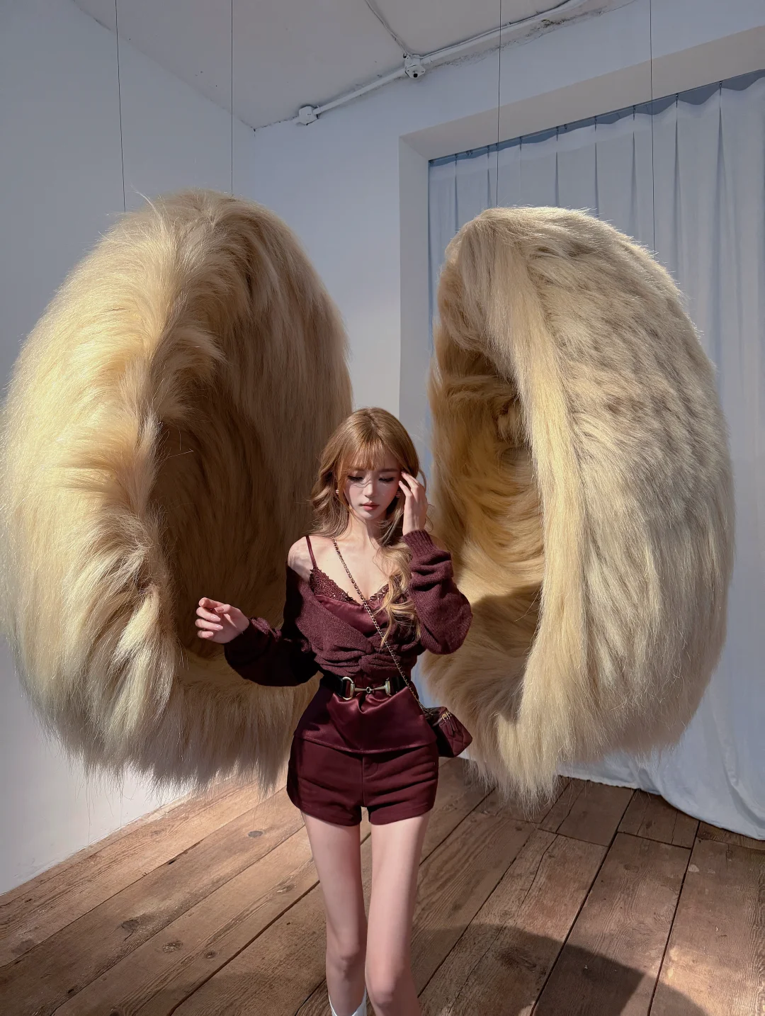 上海新展?《ShengDong》⏳