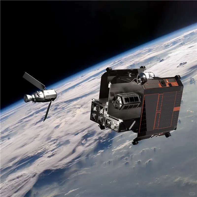 2026德国太空技术展览会